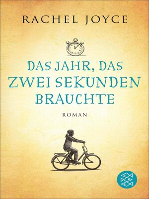 cover image of Das Jahr, das zwei Sekunden brauchte